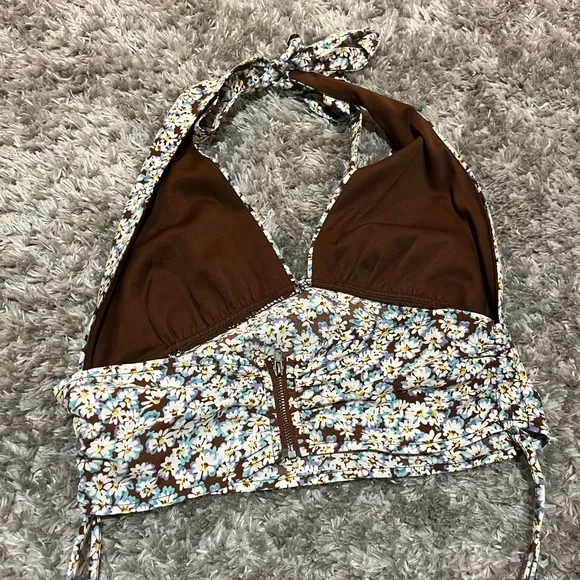 Pacsun Halter Top - Picture 4 of 5